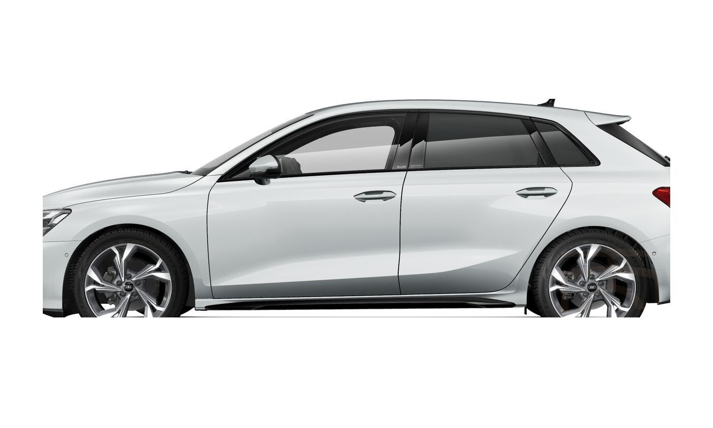Audi A3 Sportback S line 35 TFSI 110 kW