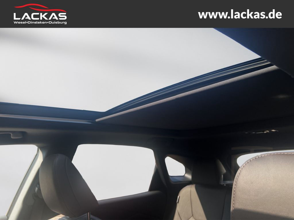 Lexus RX 350 h*4x4*EXECUTIVE*PANO*360*SOFORT*15J-GARAN