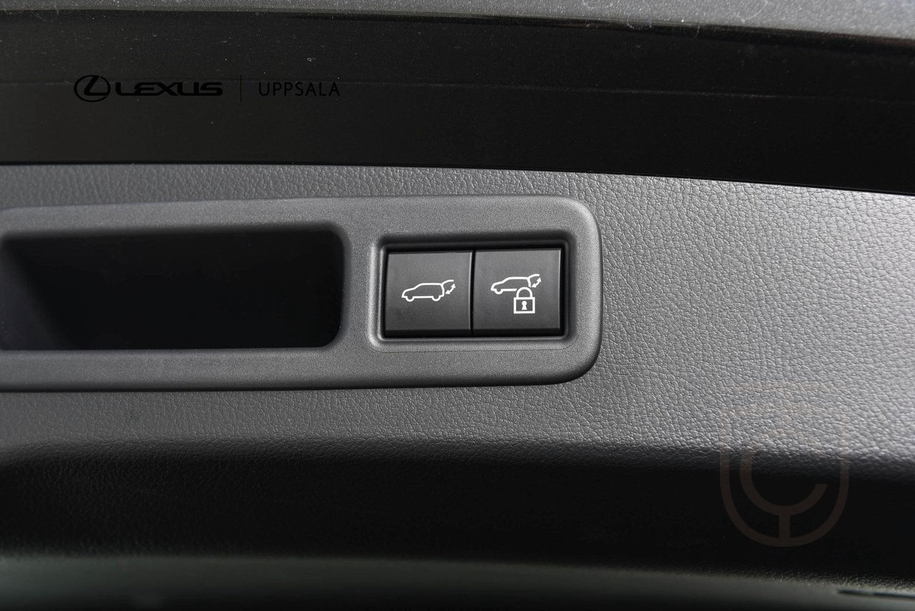 Lexus RX 350h Executive Teknikpaket