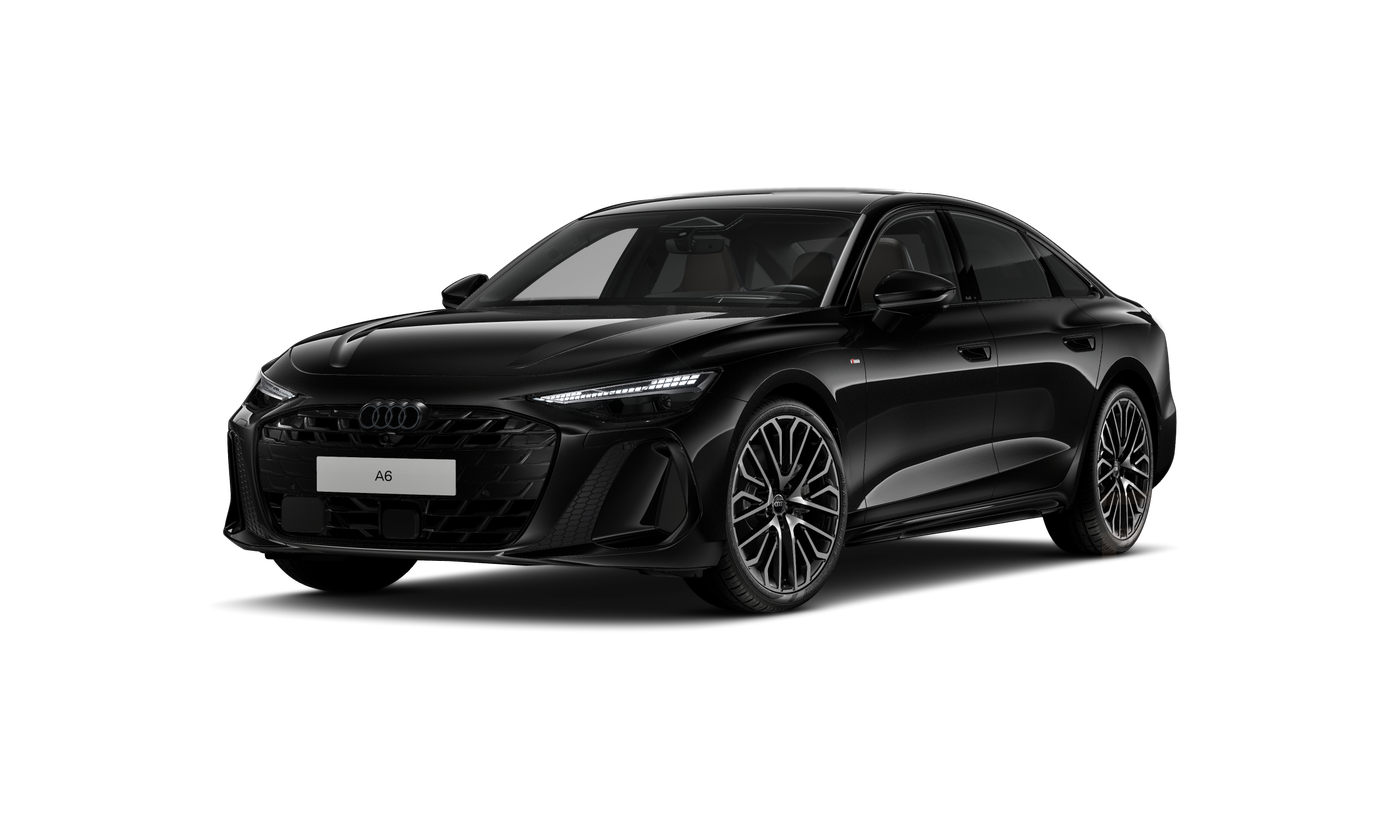 Audi A6 Limousine TFSI quattro 270 kW S tronic