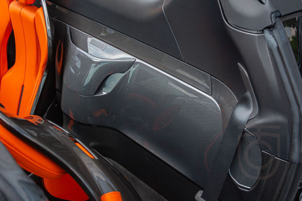Ferrari SF90 Spider Assetto Fiorano *CARBON (11x)*XPEL*