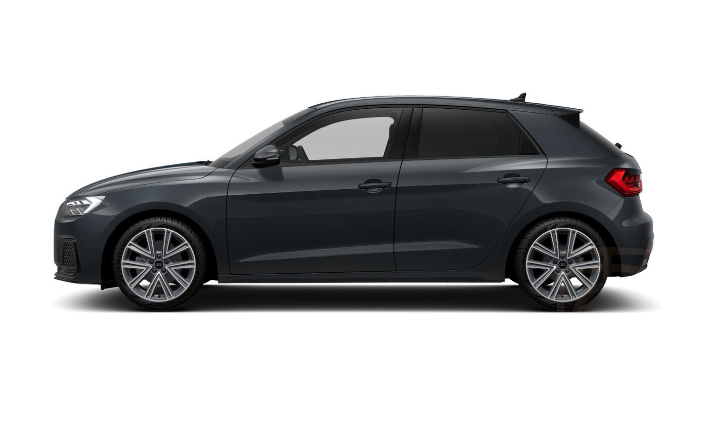 Audi A1 Sportback advanced 30 TFSI 85 kW