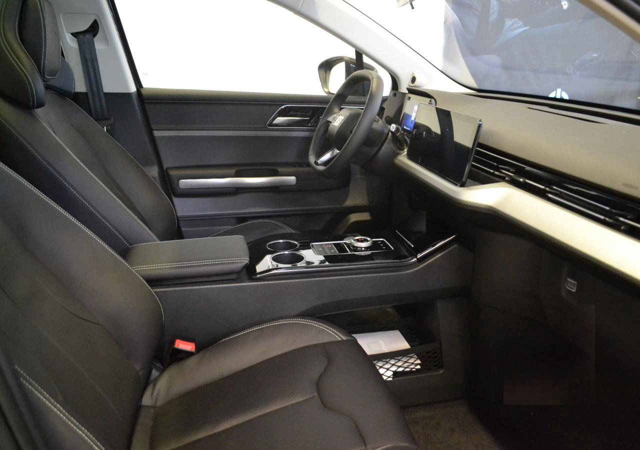 Aiways U5 PREMIUM 63 kWh 204hk 100% EL 5 ÅRS GARANTI