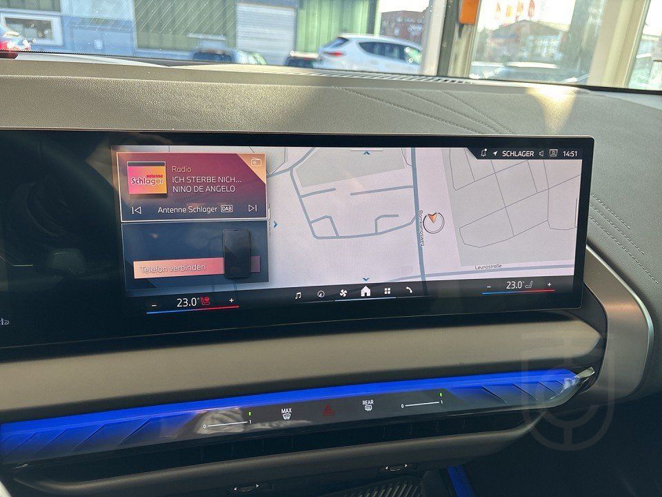 BMW X3 20d xDrive M SPORT PRO+PANO+STANDHZG+AHK+360°