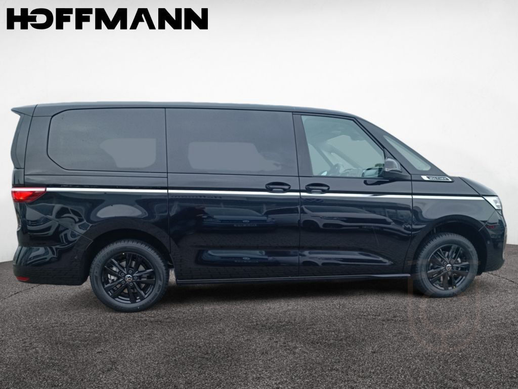 Volkswagen T7 Multivan STYLE*AGR*PANO*AHZV*STHZ*Sitzkklima
