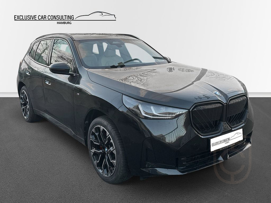 BMW X3 20 d xDrive M SPORT PRO *MY25 *Pano *Sitzbelü