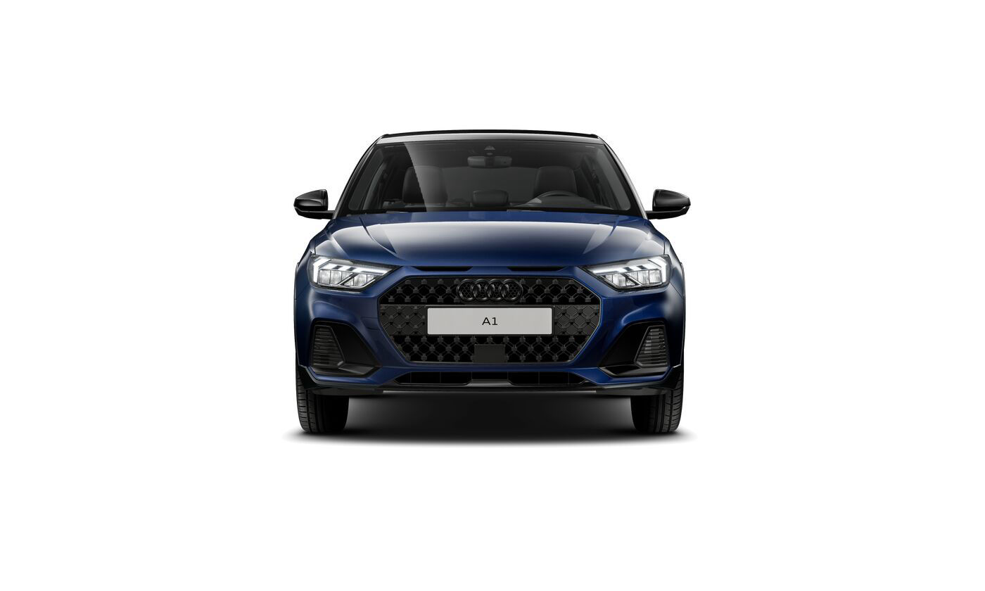 Audi A1 allstreet 30 TFSI 85 kW