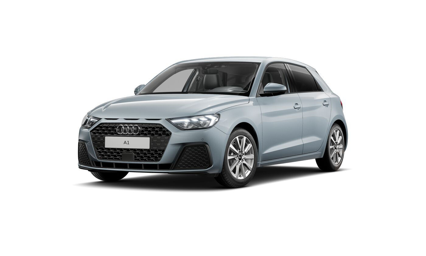 Audi A1 Sportback 25 TFSI 70 kW