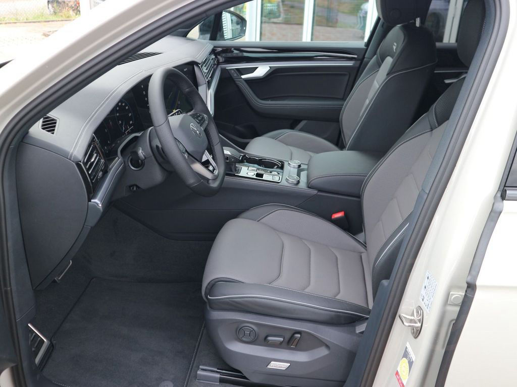 Volkswagen Touareg R-Line 3,0 V6 TDI SCR 4MOTION (286 PS)*A