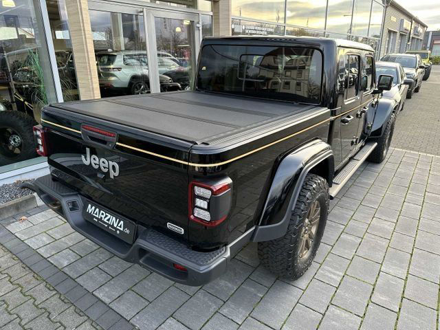 Jeep Gladiator 3.0 V6 UMBAU! Overland MY23