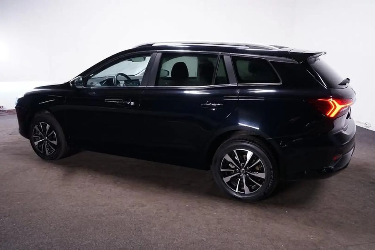 MG MG5 Standard Range Comfort*LED*top cena!