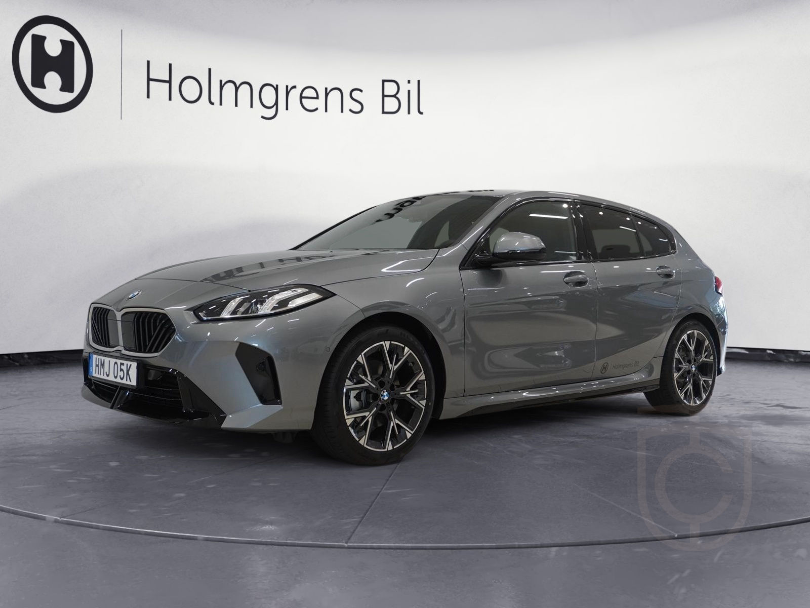BMW 120