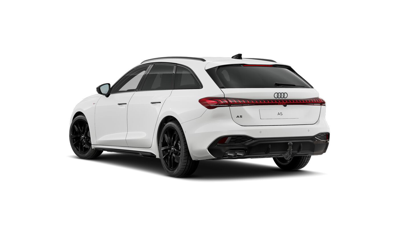 Audi A5 Avant TDI 150 kW S tronic