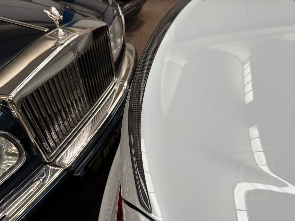 Bentley Continental GTC Speed W12/MULLINER/CARBON/NAIM
