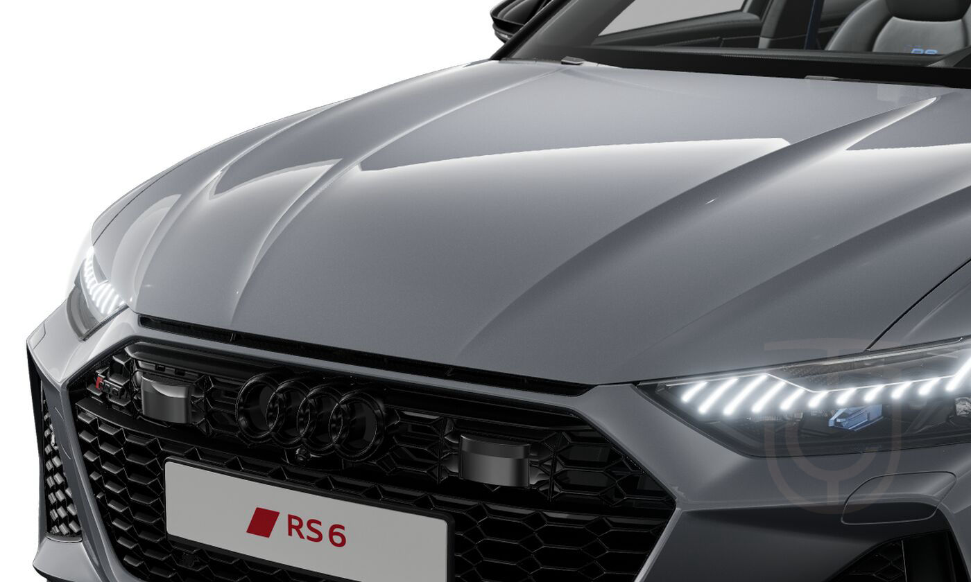 Audi RS 6 Avant performance 6 463 kW