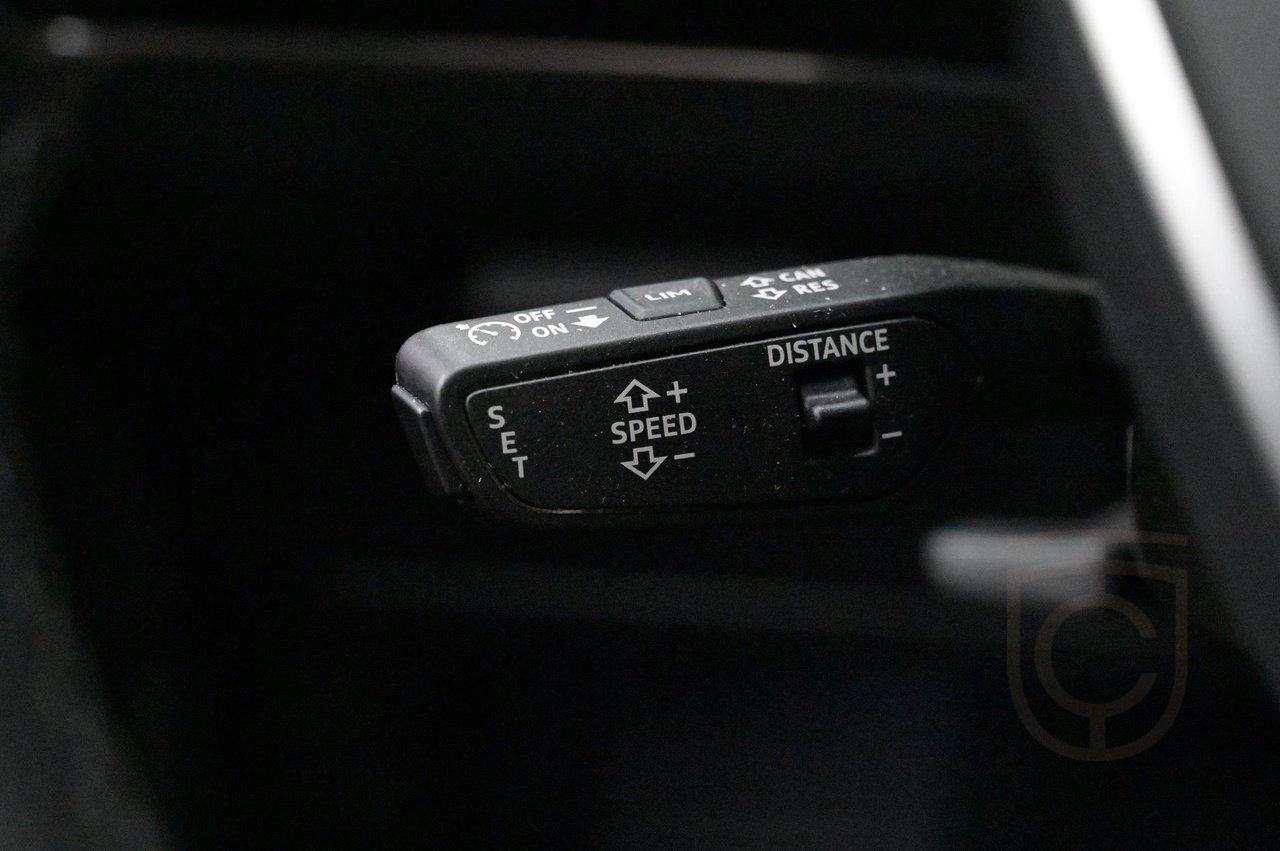 Audi E-Tron 55 quattro S-line Adv. Pano B&O 360