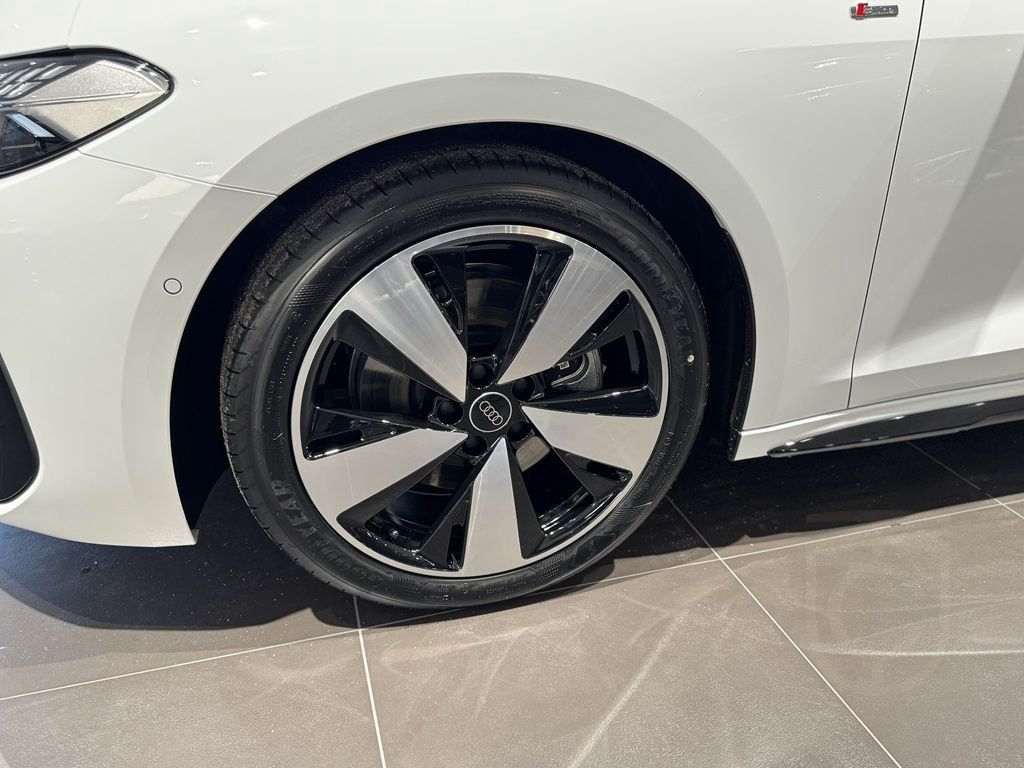 Audi A5 Avant TDI QUATTRO S TRONIC