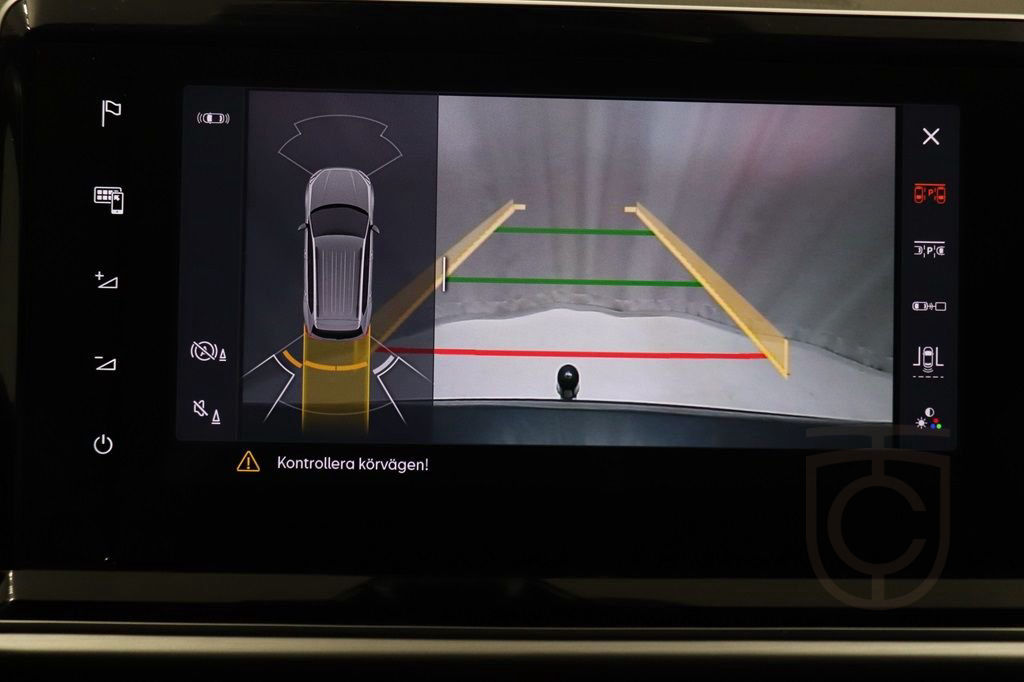 Seat Tarraco 1.4 TSI eHybrid