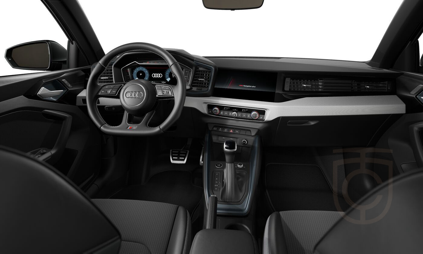 Audi A1 Sportback S line 35 TFSI 110 kW