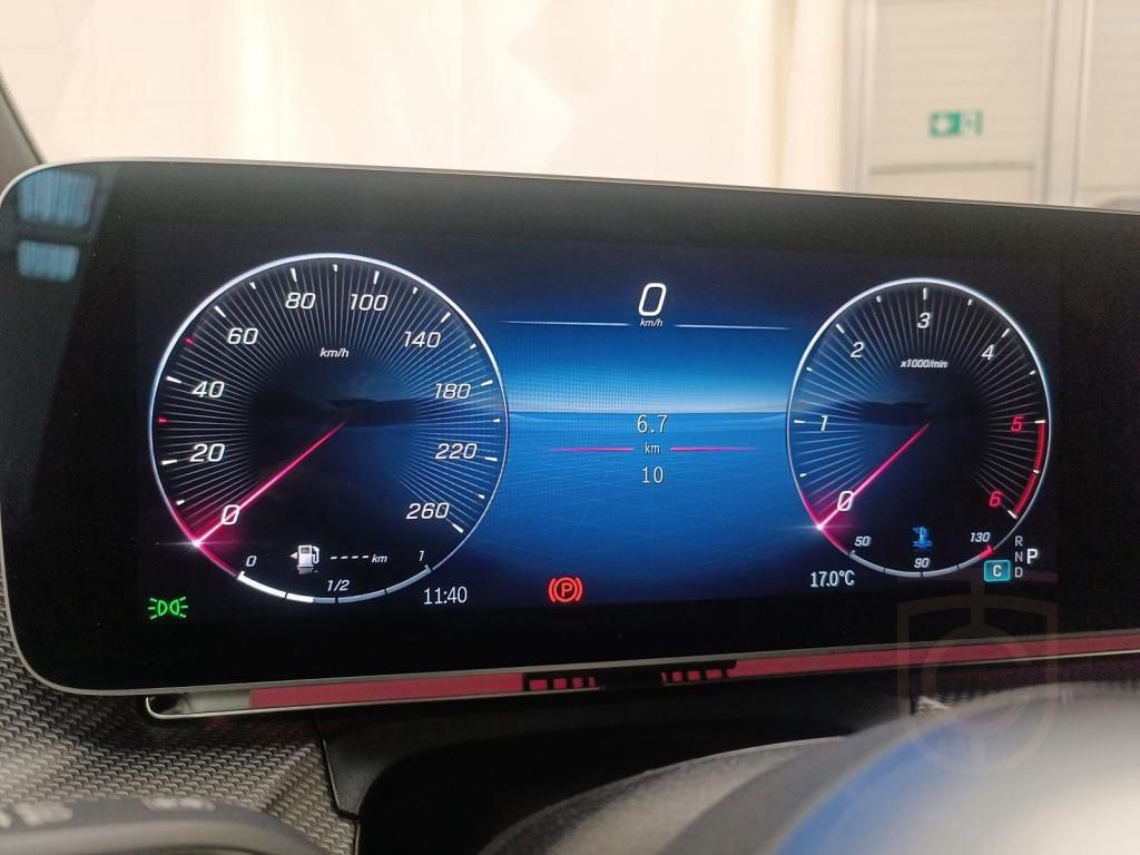 Mercedes-Benz V 300 d Avantgarde 4x4 AMG+AHK2,5+Sthzg+Distr