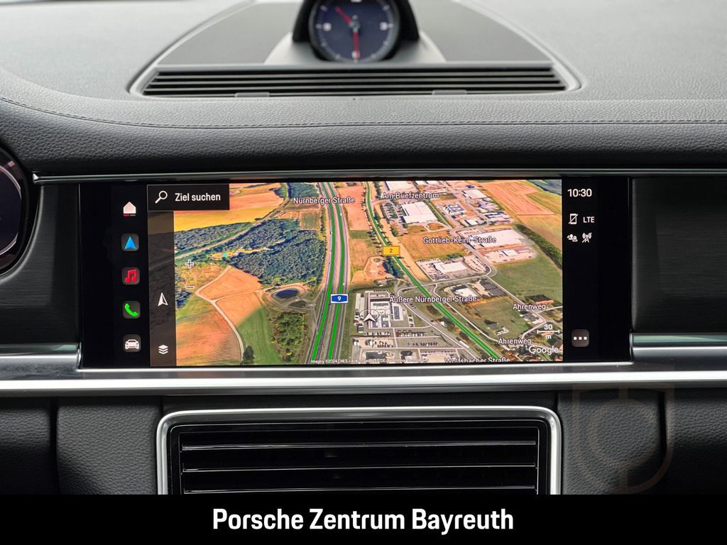 Porsche Panamera Sport Turismo 4 Platinum Ed.*STANDHZG*