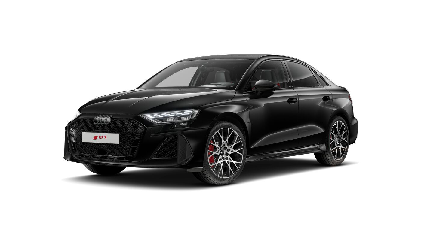 Audi RS 3 Limousine 3 294 kW