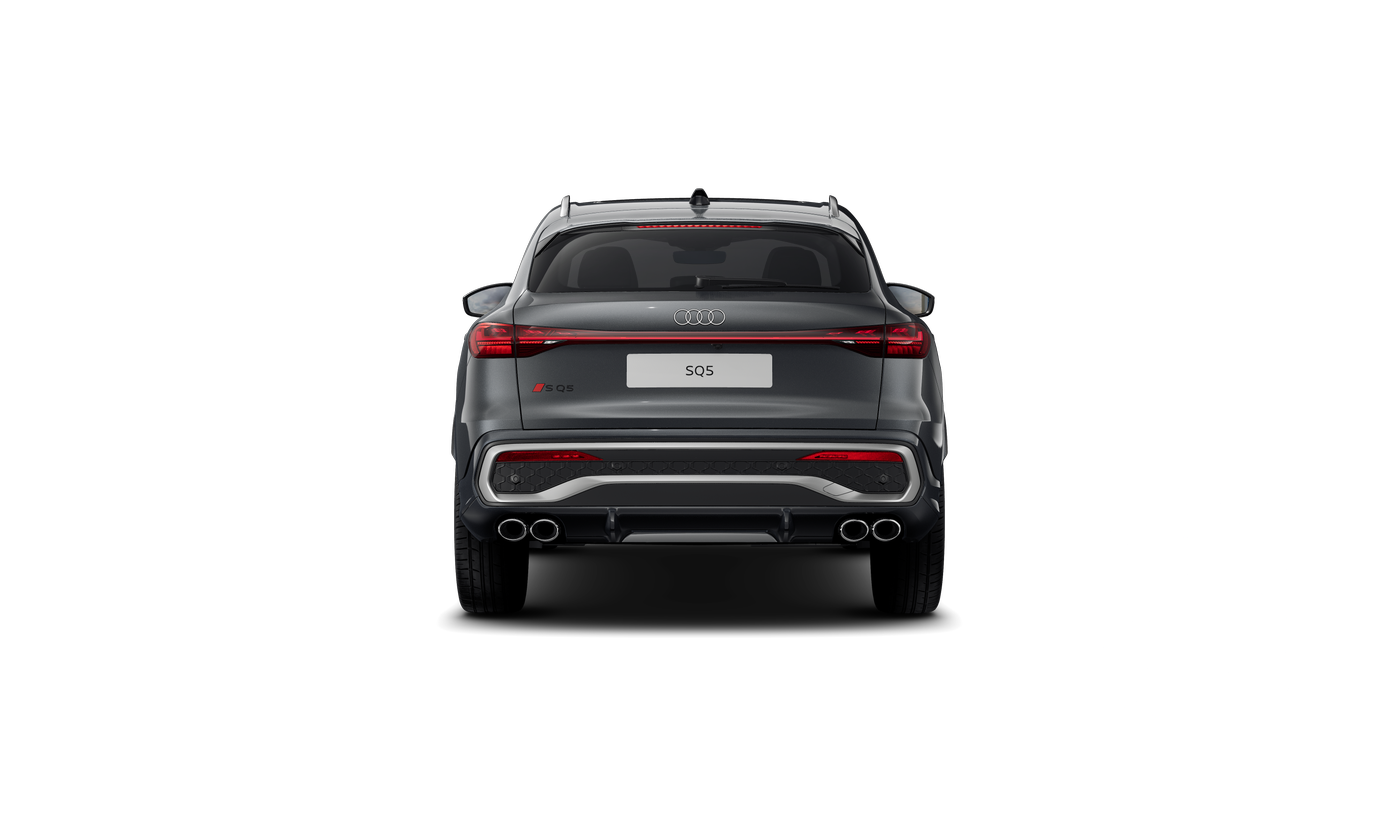 Audi SQ5 Sportback TFSI 270 kW S tronic