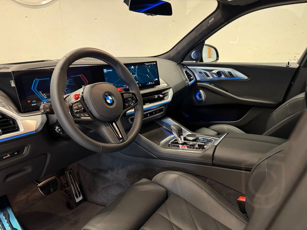 BMW XM *AHV*Multifunktionssitze*Bowers&Wilkins*