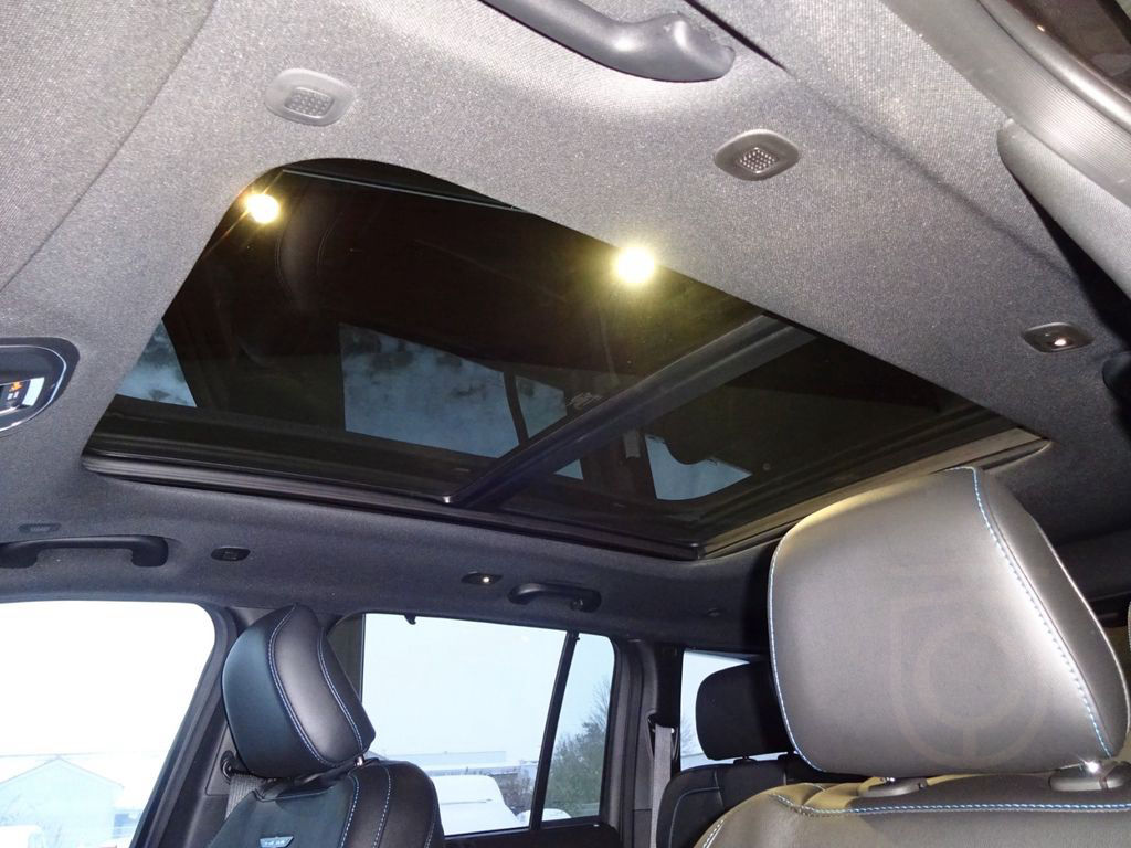 Jeep Grand Cherokee 4xe Trailhawk/Luxus&Techno Paket