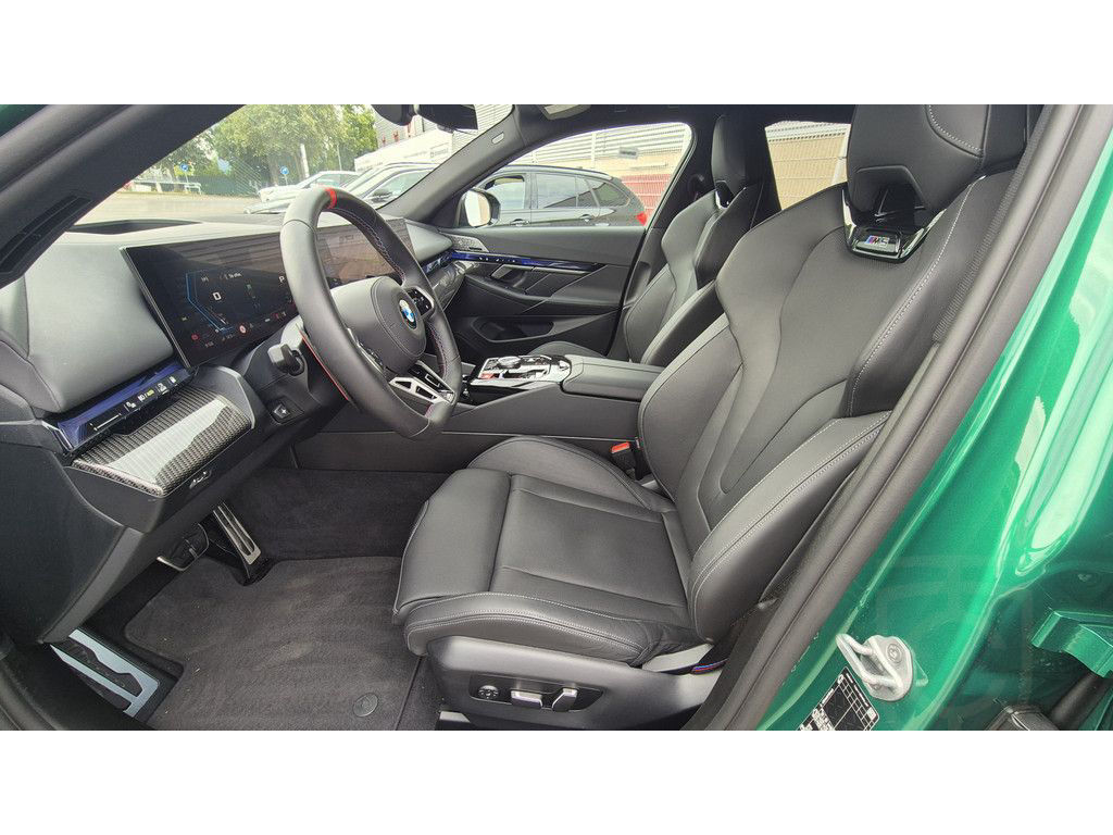 BMW M5 xDrive AHK+B&W+CARBON+V-MAX