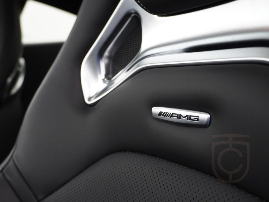 Mercedes-Benz AMG GT AMG 63 4MATIC+ AMG Nightpakket, Carbon in