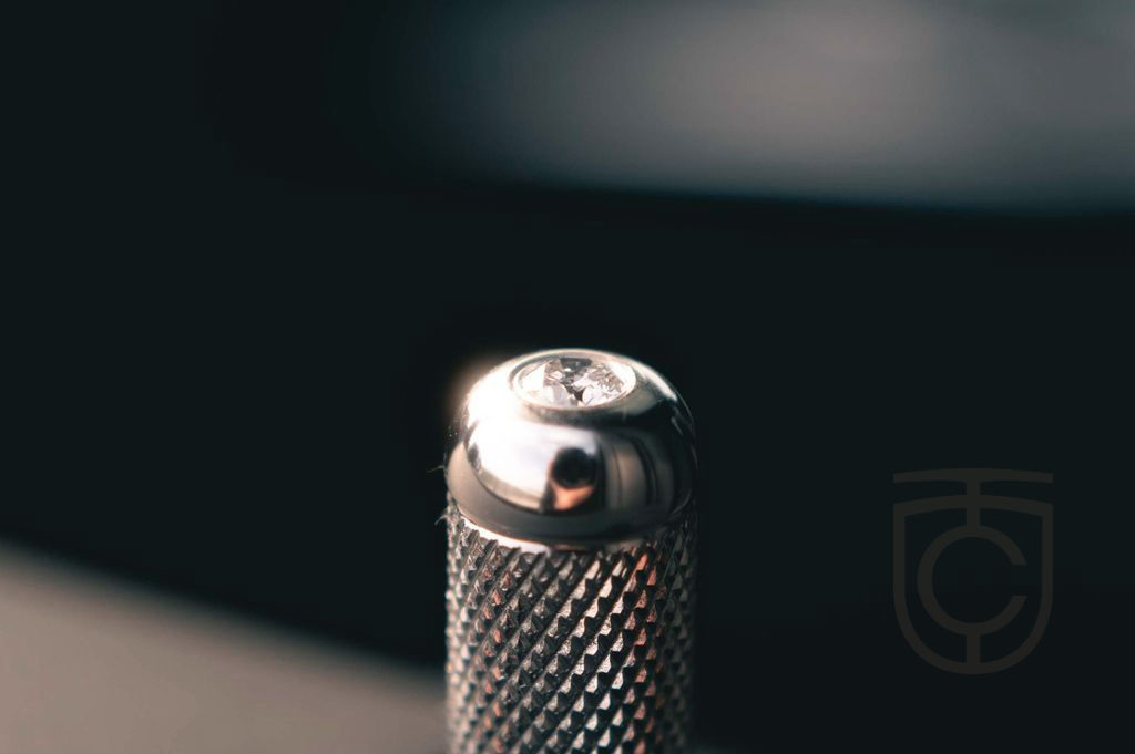 Mercedes-Benz G 500 STRONGER THAN DIAMONDS - 1-of-300