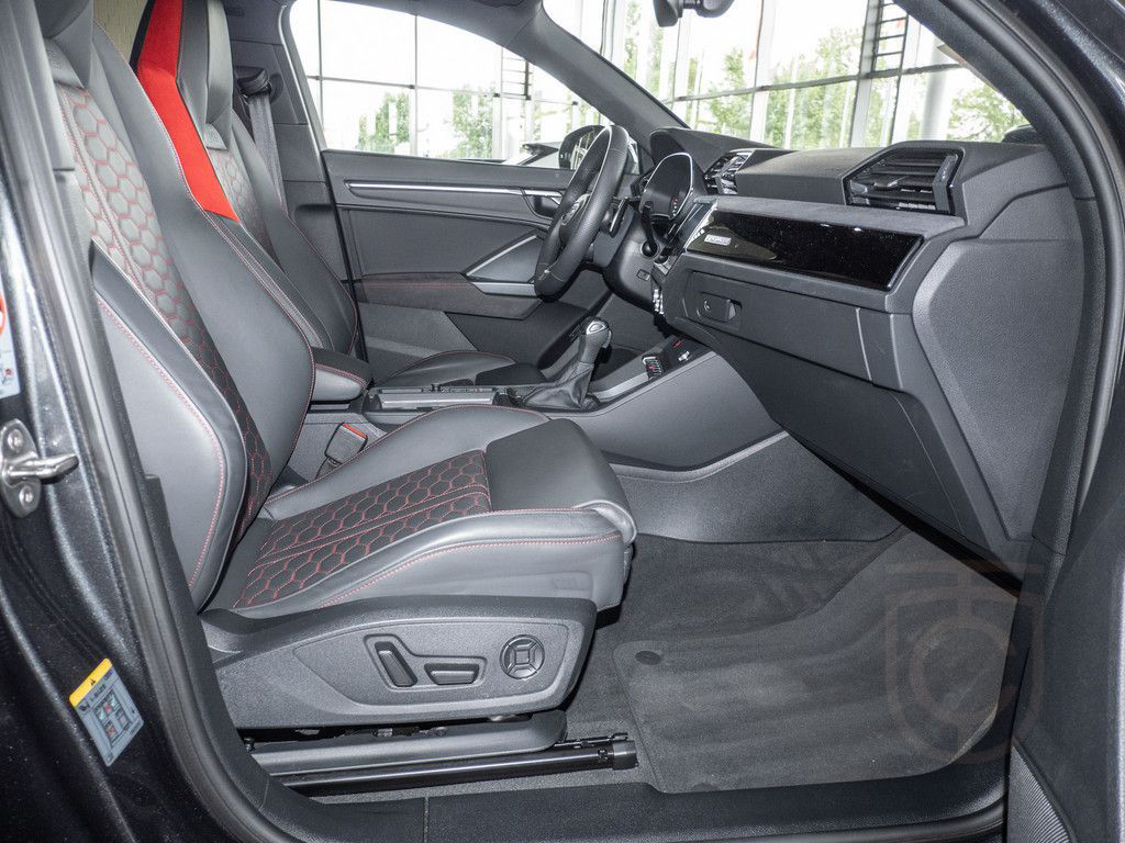 Audi RS Q3 Sportback 2.5 TFSI quattro ACC PANO SONOS