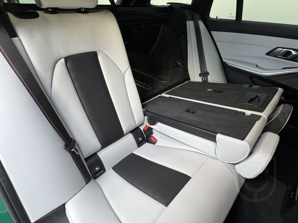 BMW M3 xDr. Comp. Sitzlüftung ACC 360° CockpitProf