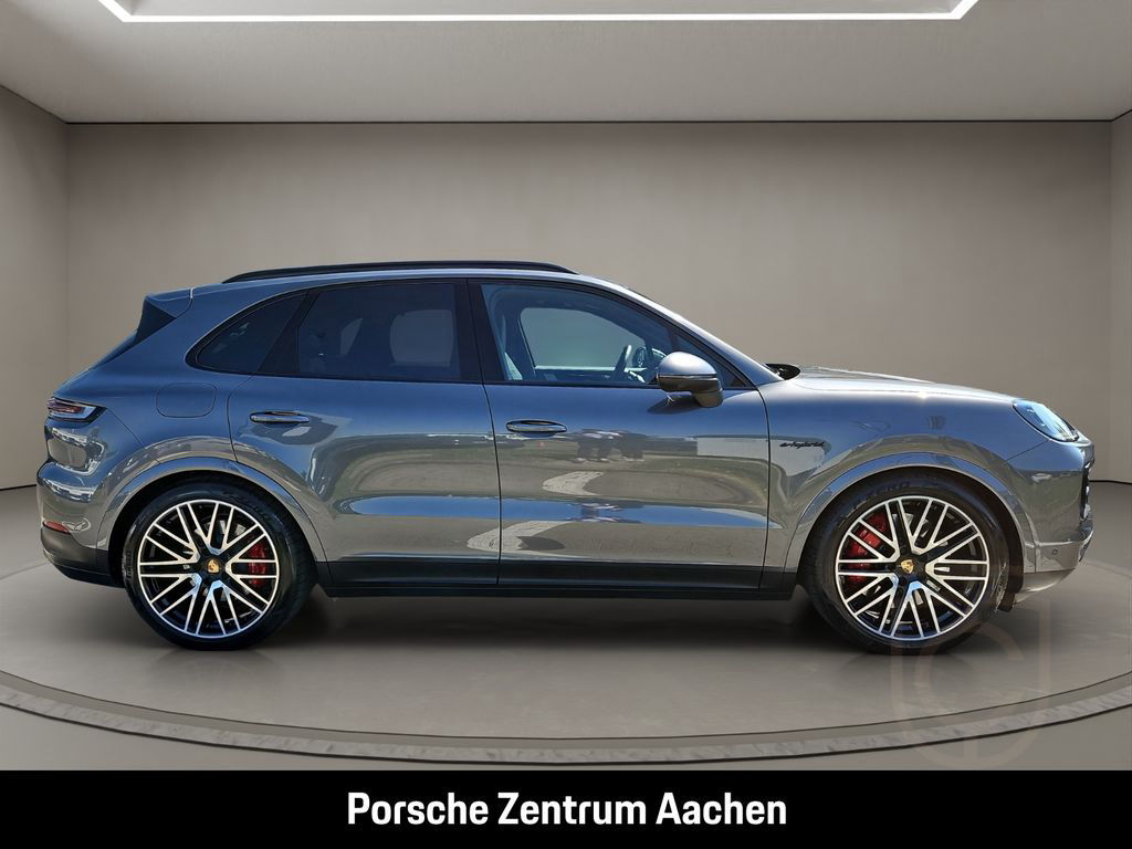 Porsche Cayenne S E-Hybrid BOSE Sportabgas Luftfederung
