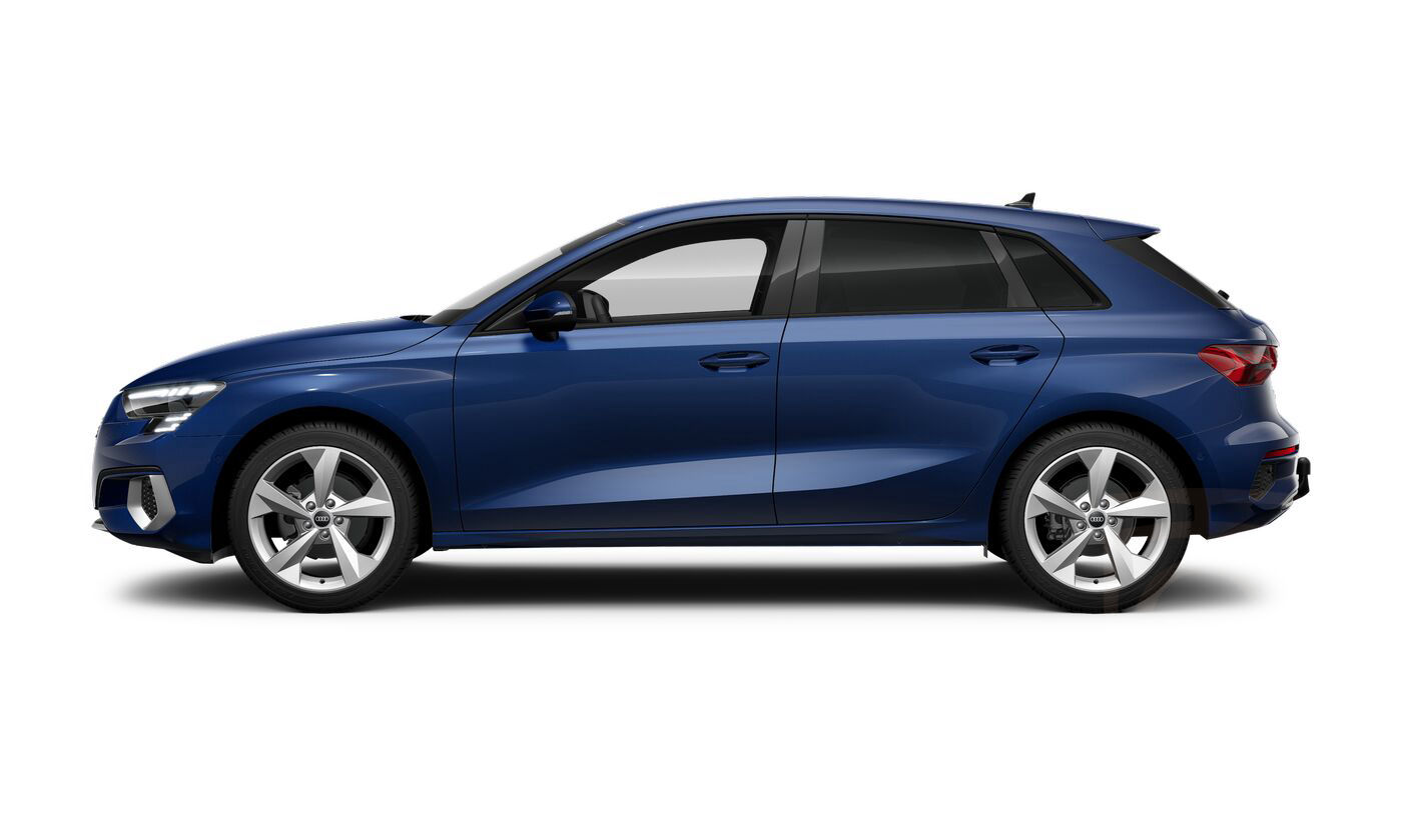 Audi A3 Sportback advanced 35 TDI 110 kW