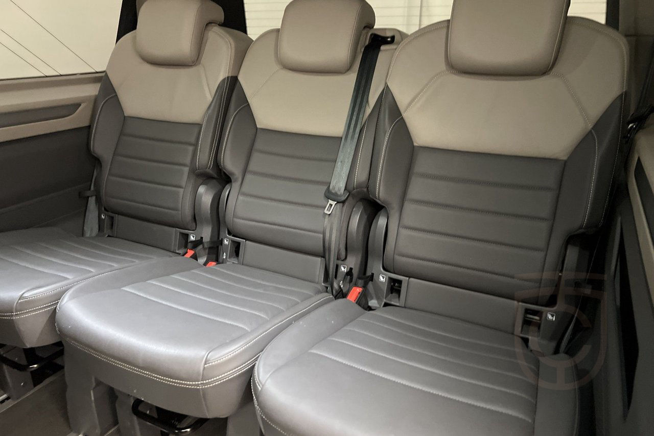 Volkswagen Multivan eHybrid Life