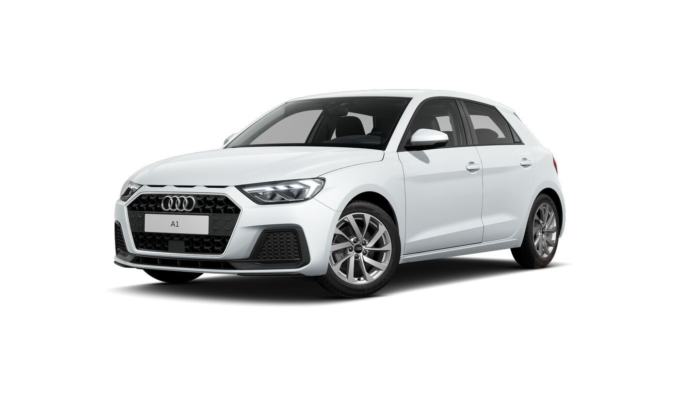 Audi A1 Sportback advanced 30 TFSI 85 kW