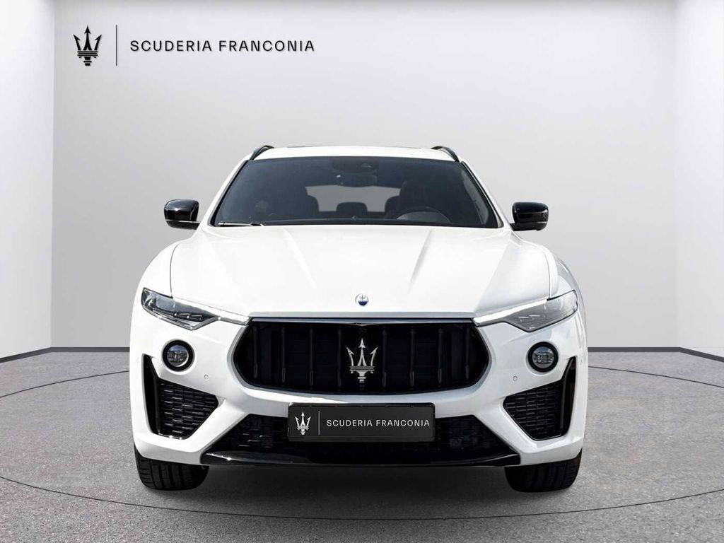 Maserati Levante Modena (Ultima)
