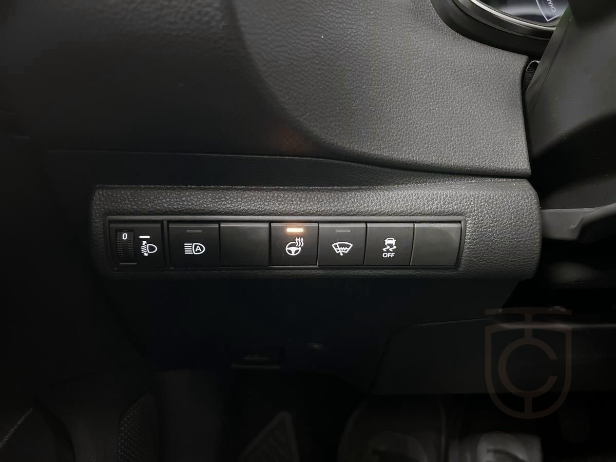 Suzuki Swace 1.8 Hybrid