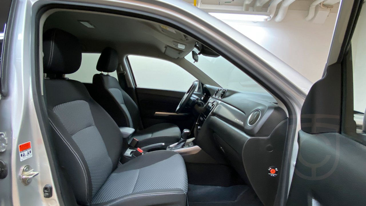 Suzuki Vitara  5-d 1.5 HEV Select Allgrip 4x4 AGS