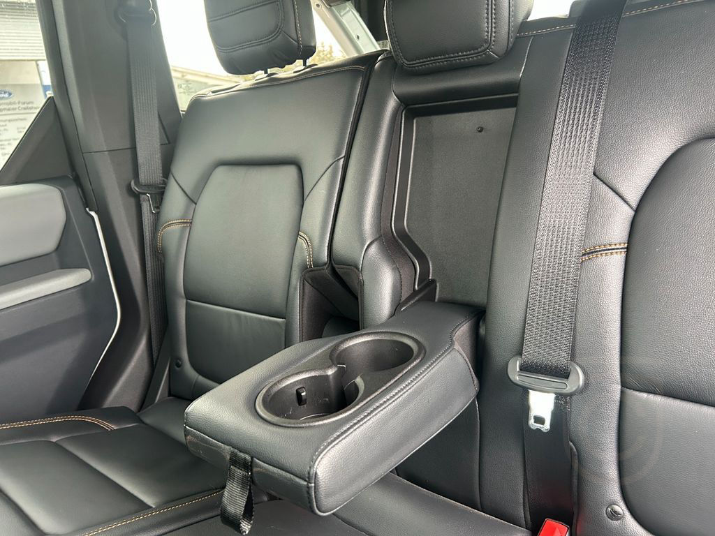 Ford Bronco Badlands 2.7l EcoBoost V6 e-4WD *HECKZELT