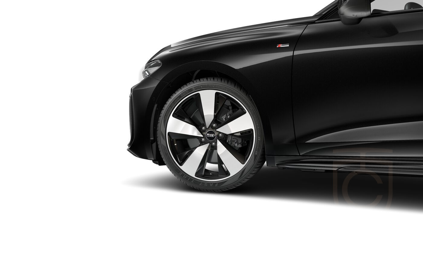 Audi A5 Avant TFSI 150 kW S tronic