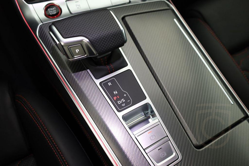 Audi RS6 Avant performance Leder Laser Pano BO 22" RS