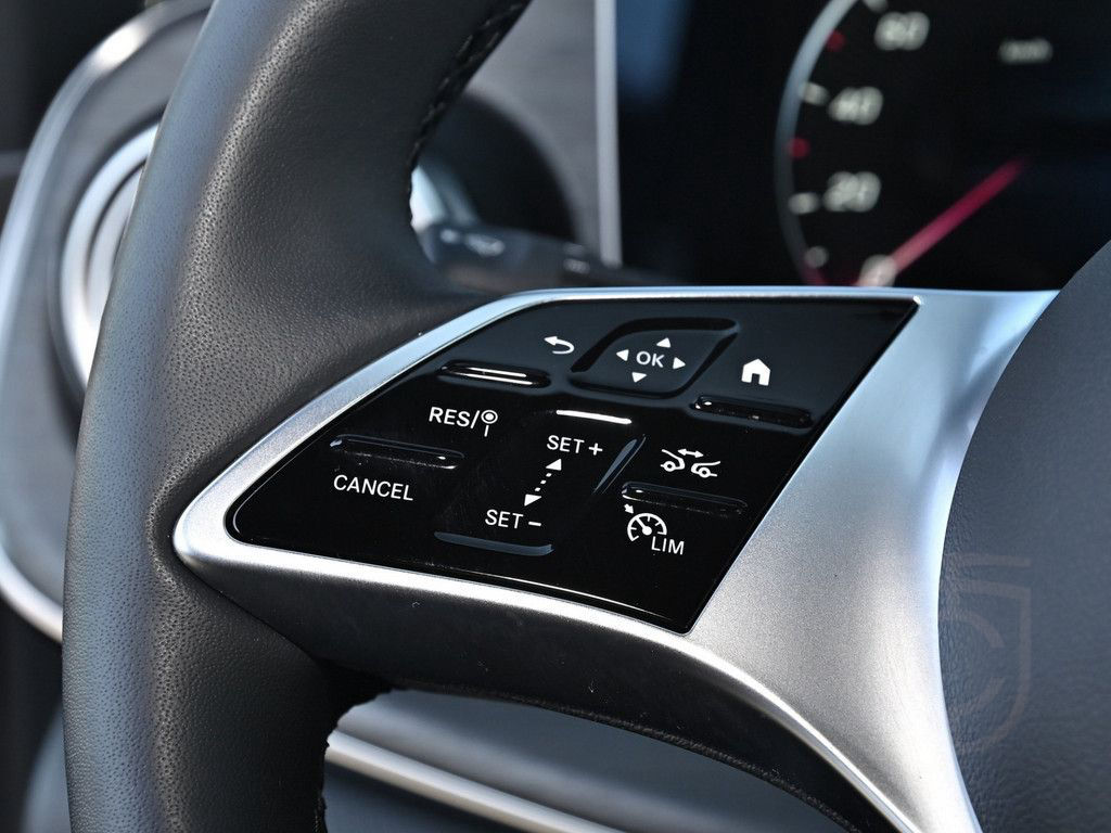 Mercedes-Benz V 300 d AVANTGARDE Extralang Standhz. Distr. Nav