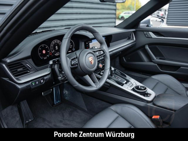 Porsche 992 -2 (911) 911 Carrera Cabriolet BOSE Rückfahr