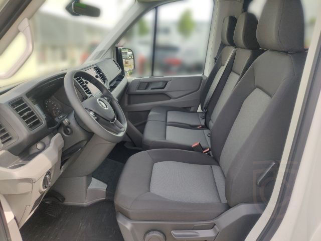 Volkswagen Crafter Kombi MR HD KLIMA V+H LED NAVI RFK PDC