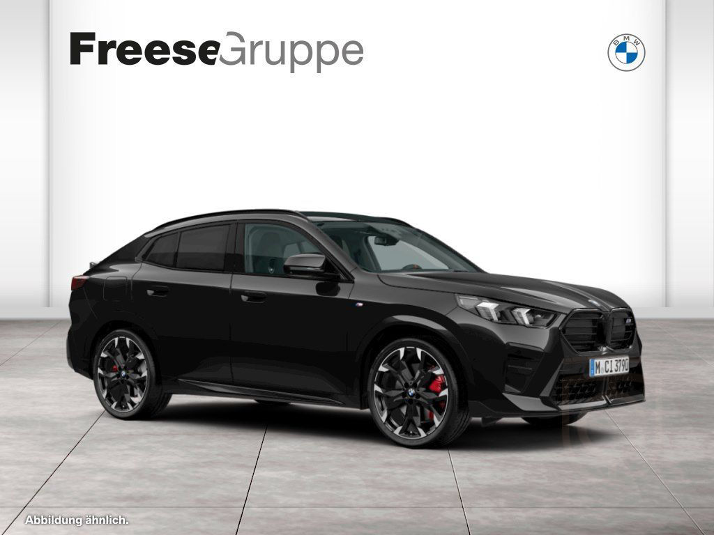 BMW X2 M35i xDrive