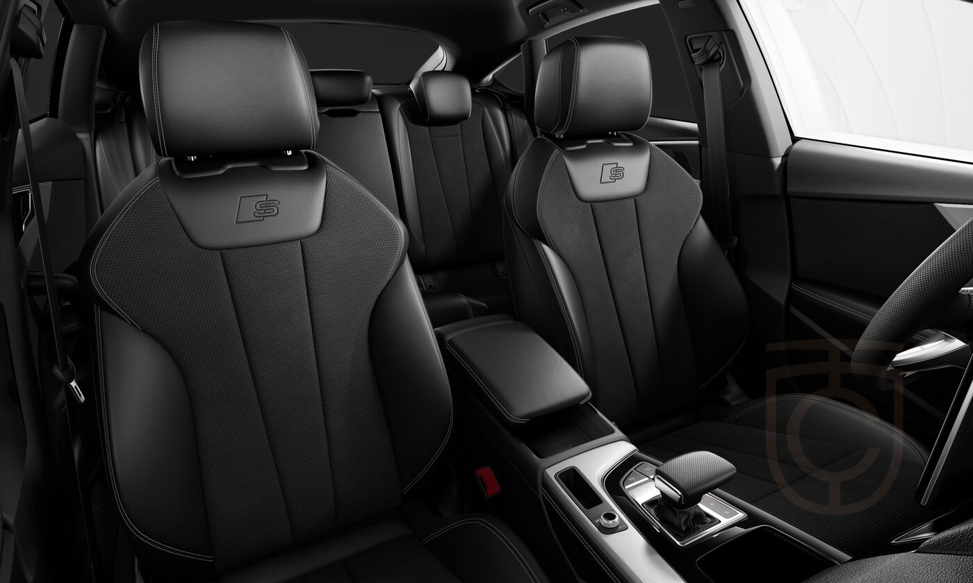Audi A5 Sportback S line 40 TDI quattro 150 kW