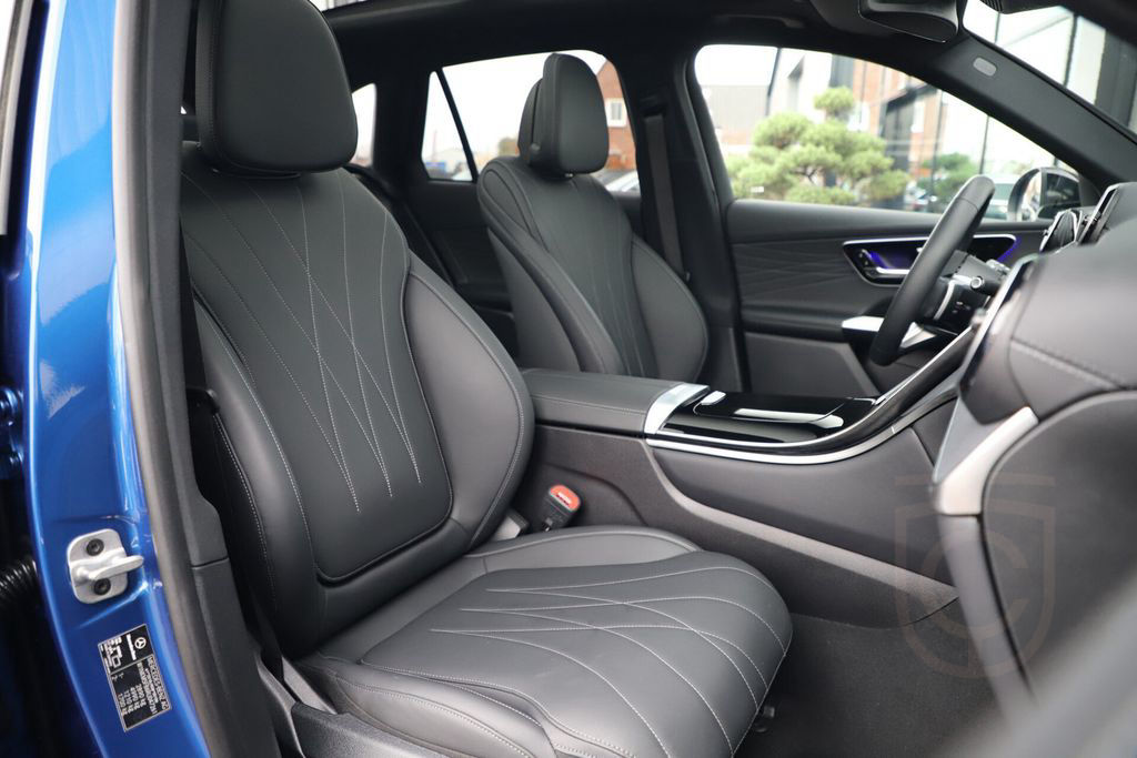 Mercedes-Benz GLC 400 400e AMG 4-Matic 381PK | Aut9 | Lucht-ve